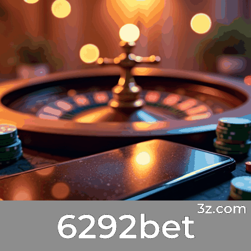 Claim Your Welcome Bonus Today on 6292bet Play live casino Brazil with 6292bet bonuses